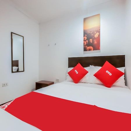 Super Oyo 856 City Stay Inns Slex Makati Pasay Eksteriør billede