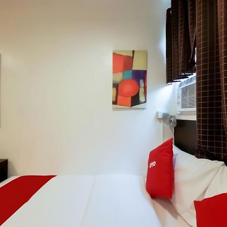 Super Oyo 856 City Stay Inns Slex Makati Pasay Eksteriør billede