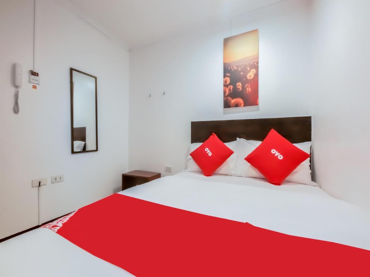 Super Oyo 856 City Stay Inns Slex Makati Pasay Eksteriør billede
