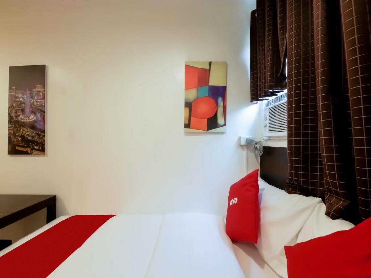 Super Oyo 856 City Stay Inns Slex Makati Pasay Eksteriør billede