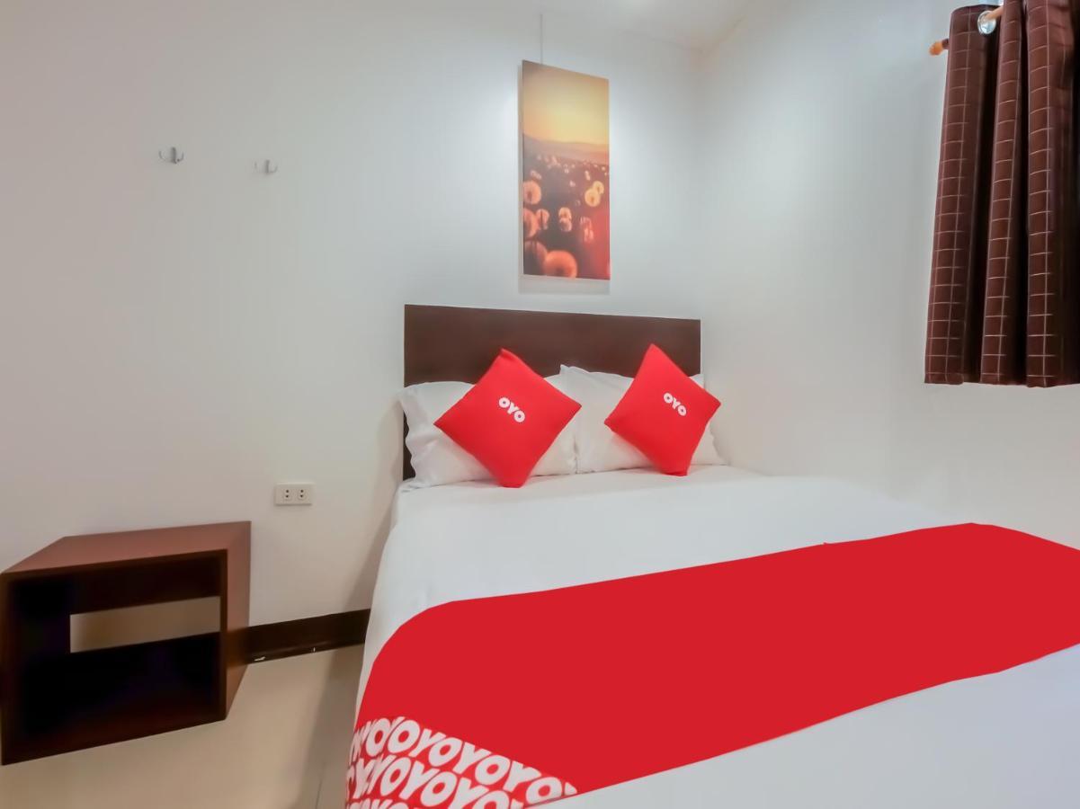 Super Oyo 856 City Stay Inns Slex Makati Pasay Eksteriør billede