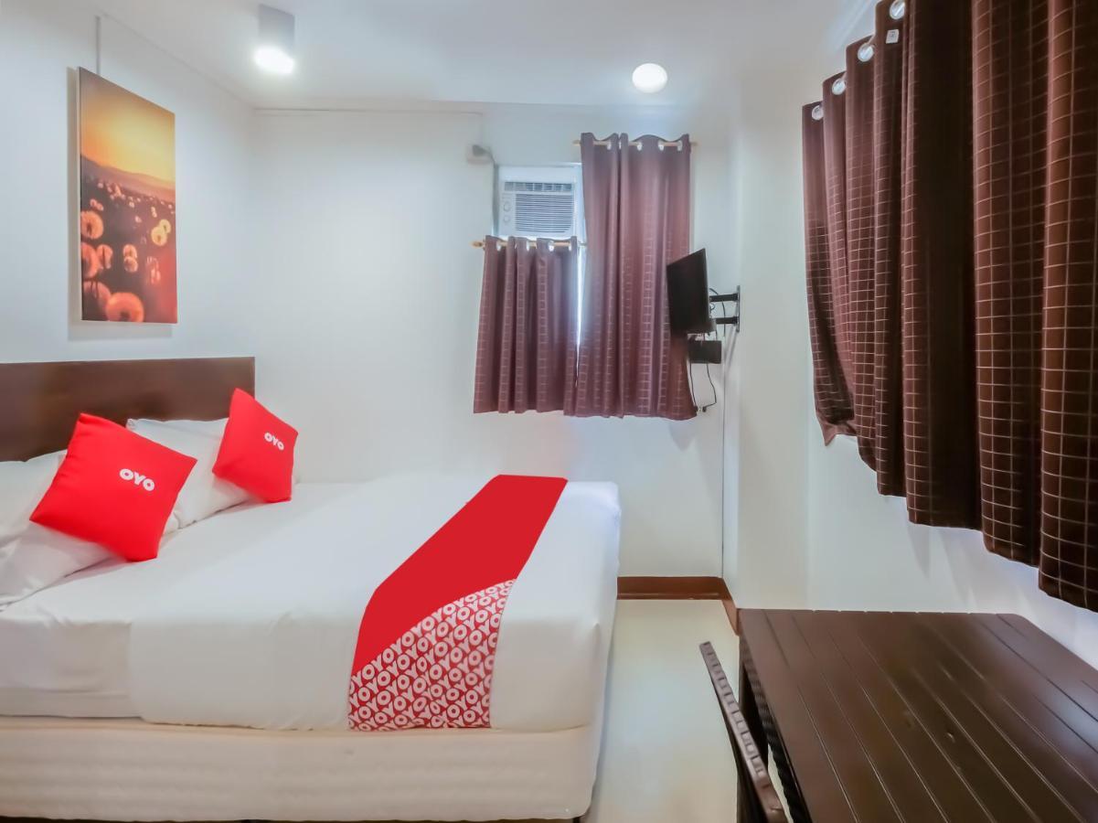 Super Oyo 856 City Stay Inns Slex Makati Pasay Eksteriør billede