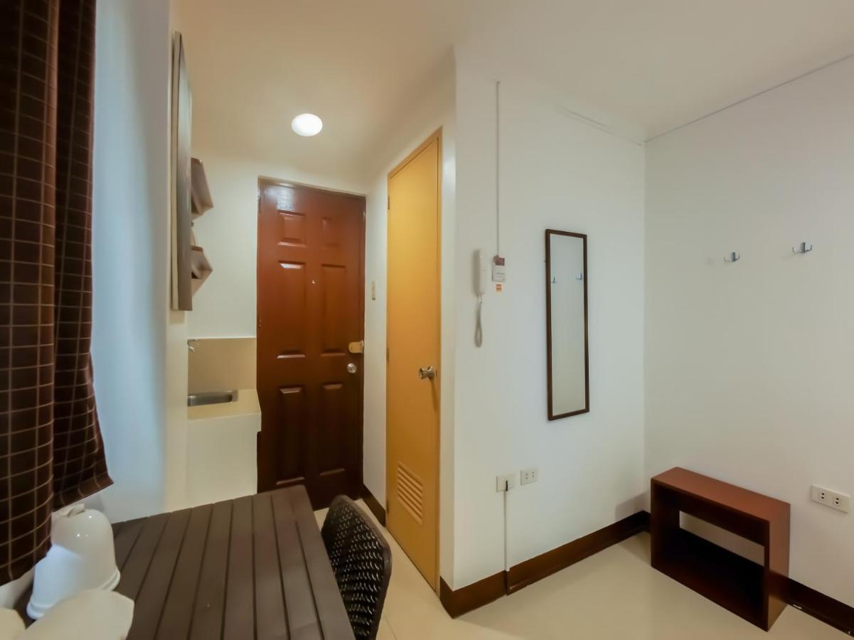 Super Oyo 856 City Stay Inns Slex Makati Pasay Eksteriør billede