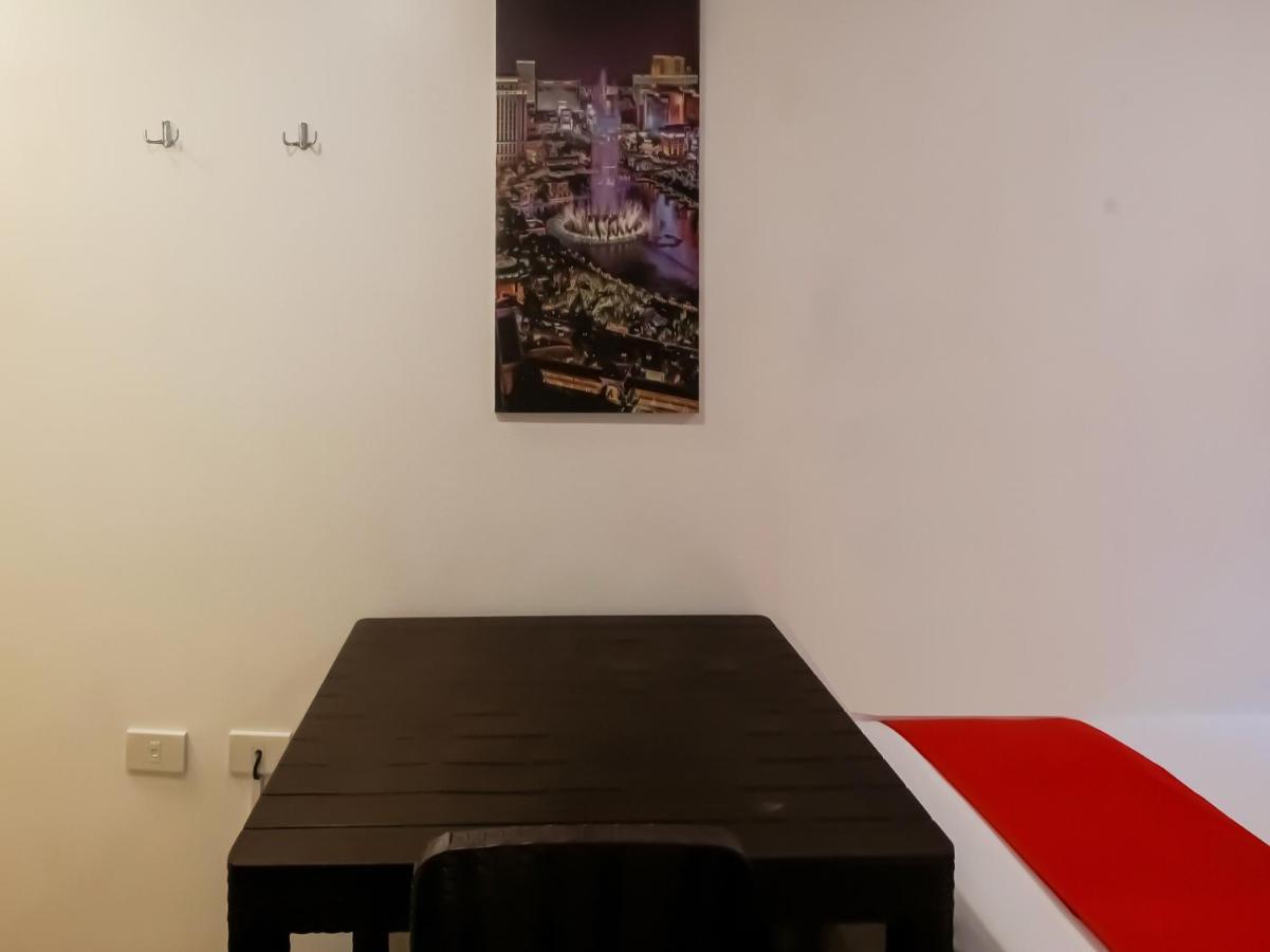 Super Oyo 856 City Stay Inns Slex Makati Pasay Eksteriør billede