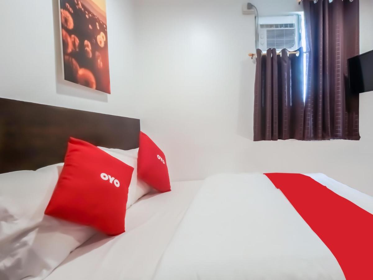 Super Oyo 856 City Stay Inns Slex Makati Pasay Eksteriør billede