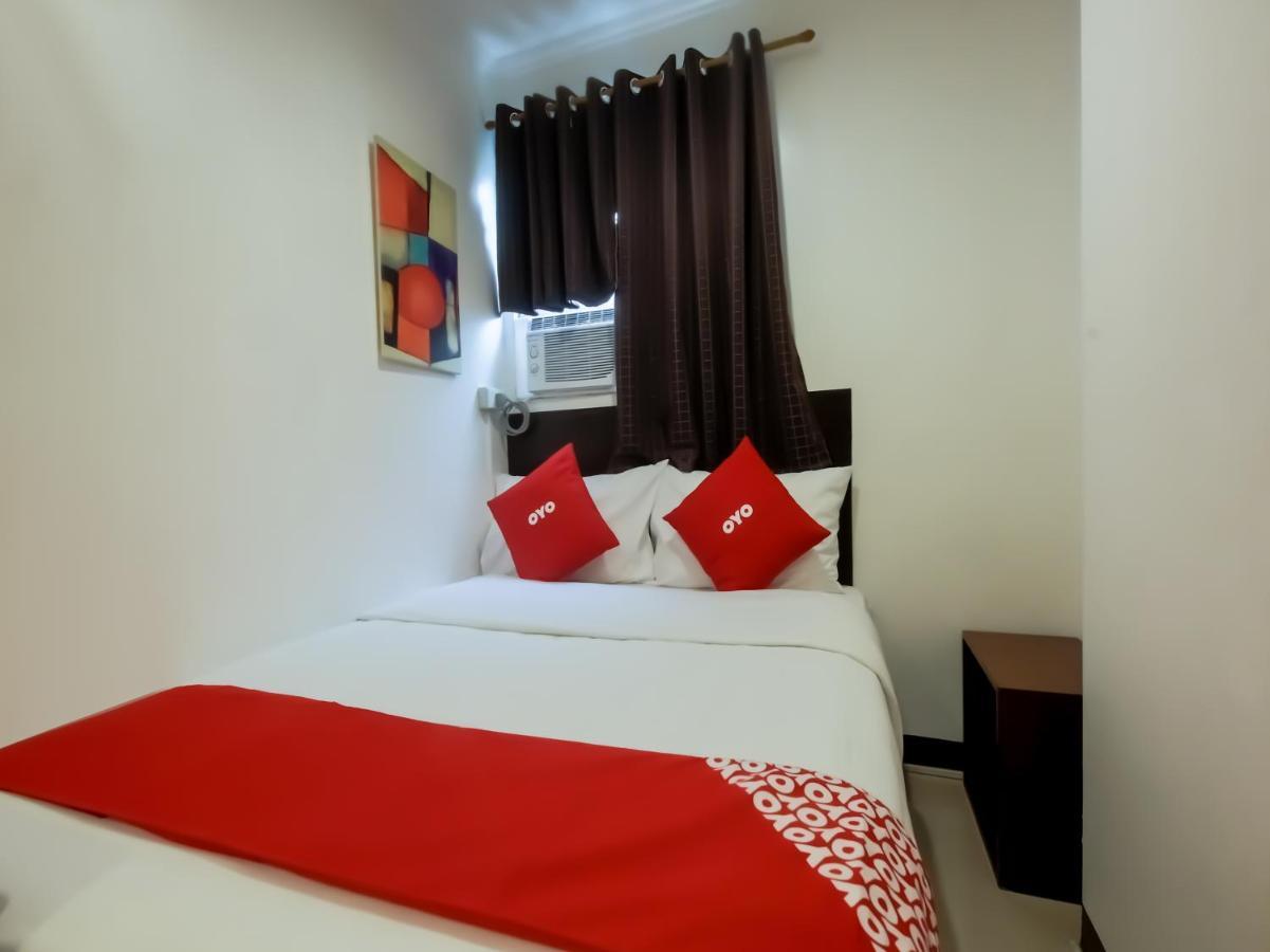 Super Oyo 856 City Stay Inns Slex Makati Pasay Eksteriør billede