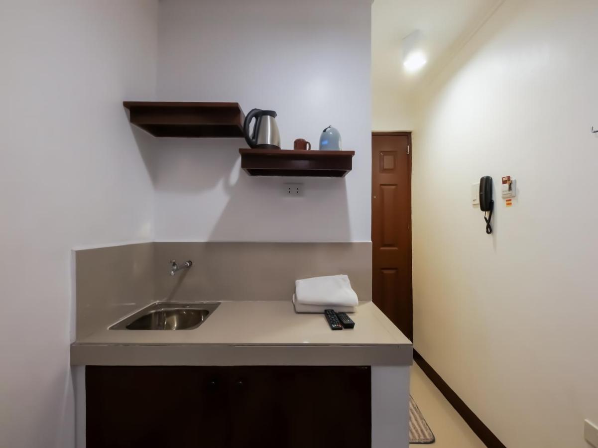 Super Oyo 856 City Stay Inns Slex Makati Pasay Eksteriør billede