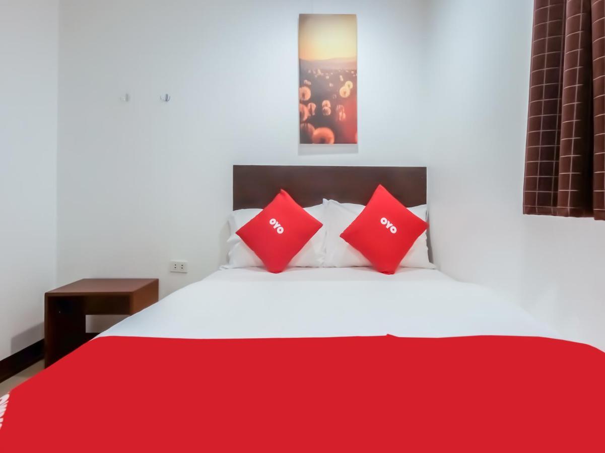 Super Oyo 856 City Stay Inns Slex Makati Pasay Eksteriør billede