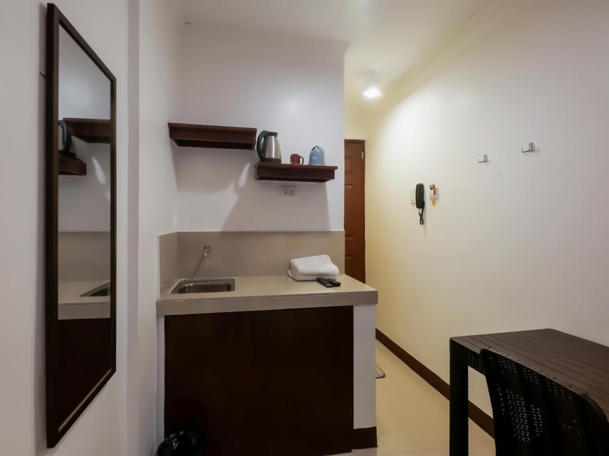 Super Oyo 856 City Stay Inns Slex Makati Pasay Eksteriør billede